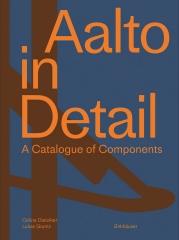 AALTO IN DETAIL: A CATALOG OF COMPONENTS 