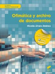 OFIMÁTICA Y ARCHIVO DE DOCUMENTOS