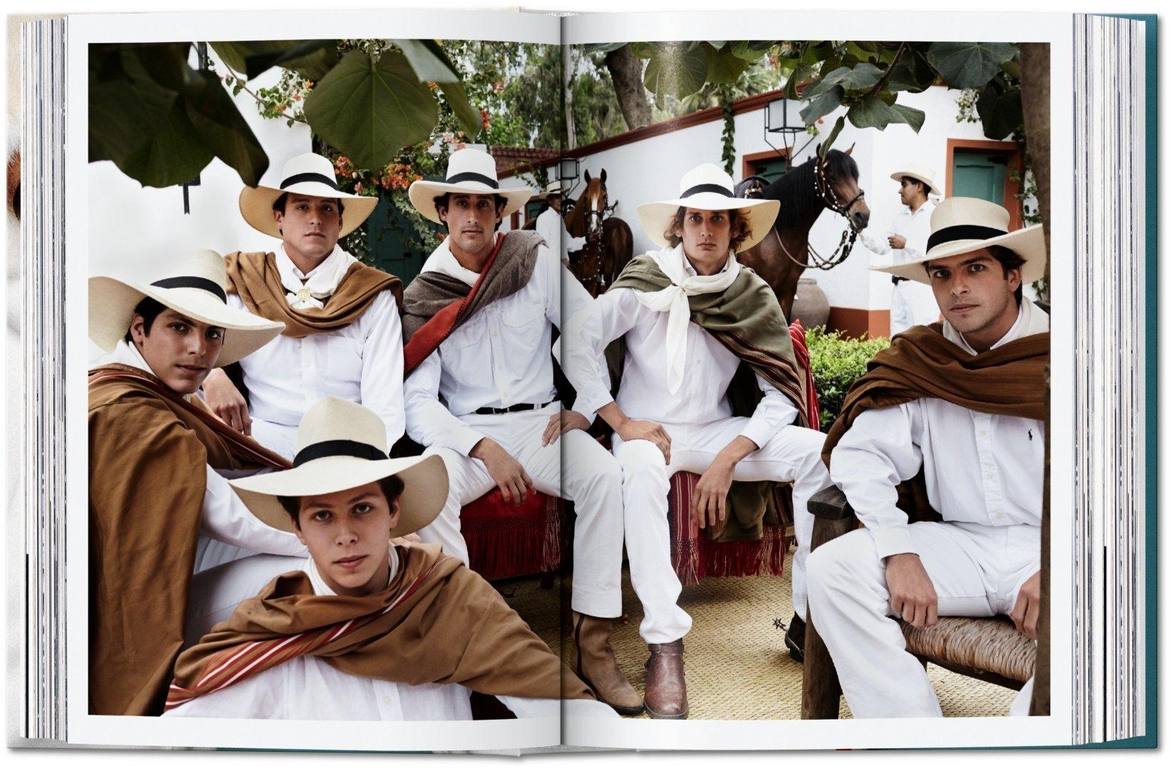 MARIO TESTINO. SIR. 40TH ED.