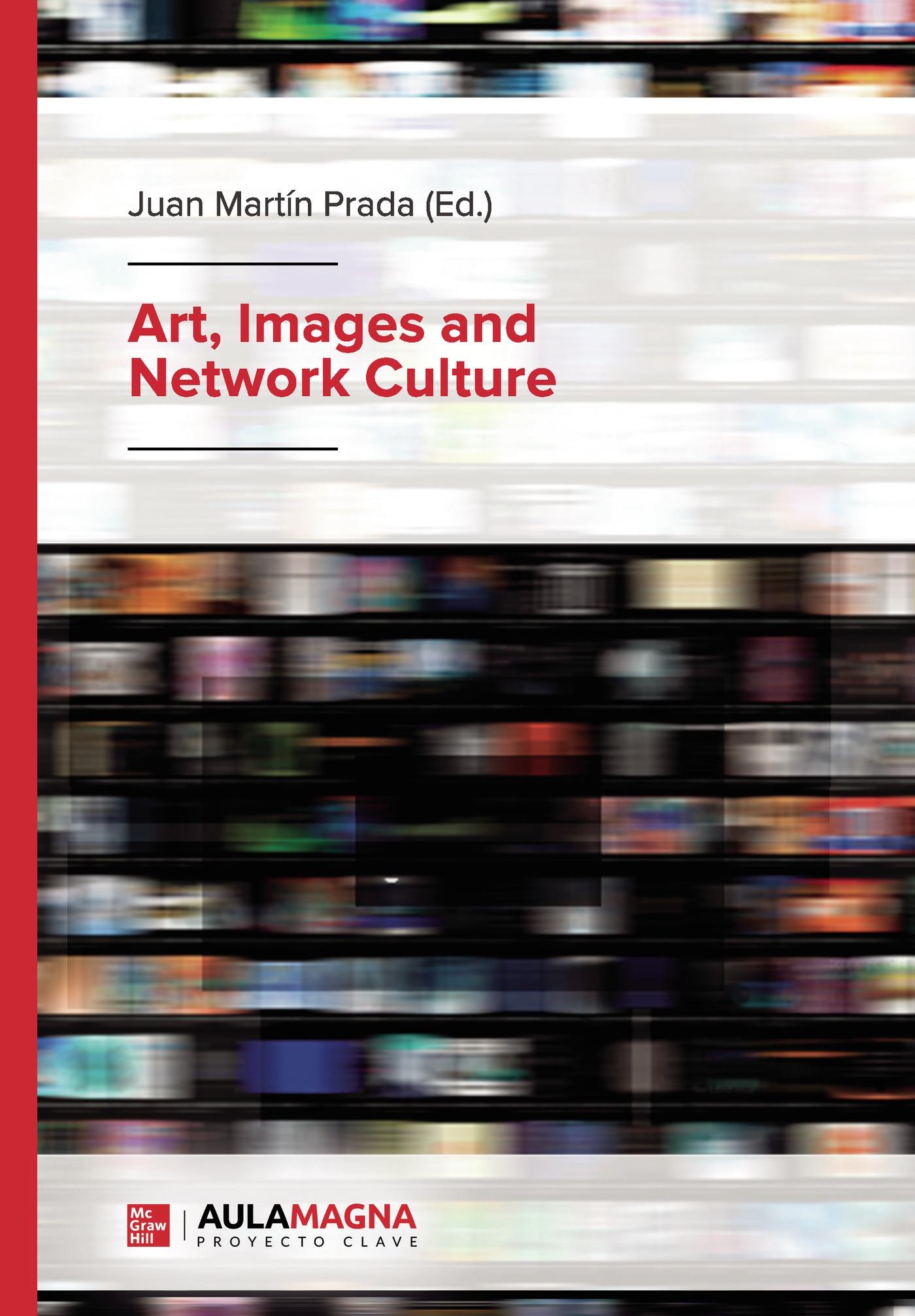 Art, Images and Network Culture