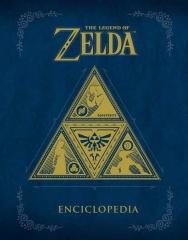 The Legend of Zelda "Enciclopedia"