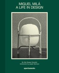 MIGUEL MILÁ: A LIFE IN DESIGN