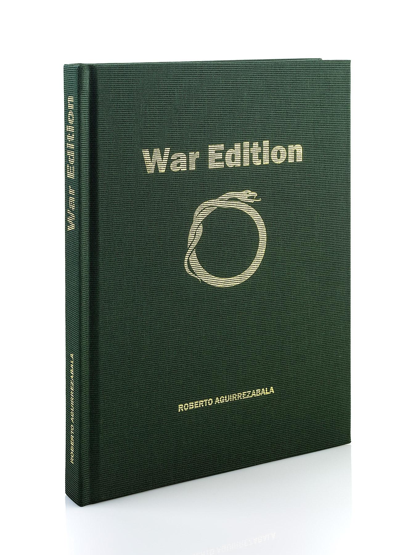 WAR EDITION