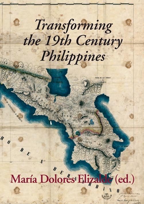 TRANSFORMING THE 19TH CENTURY PHILIPPINES