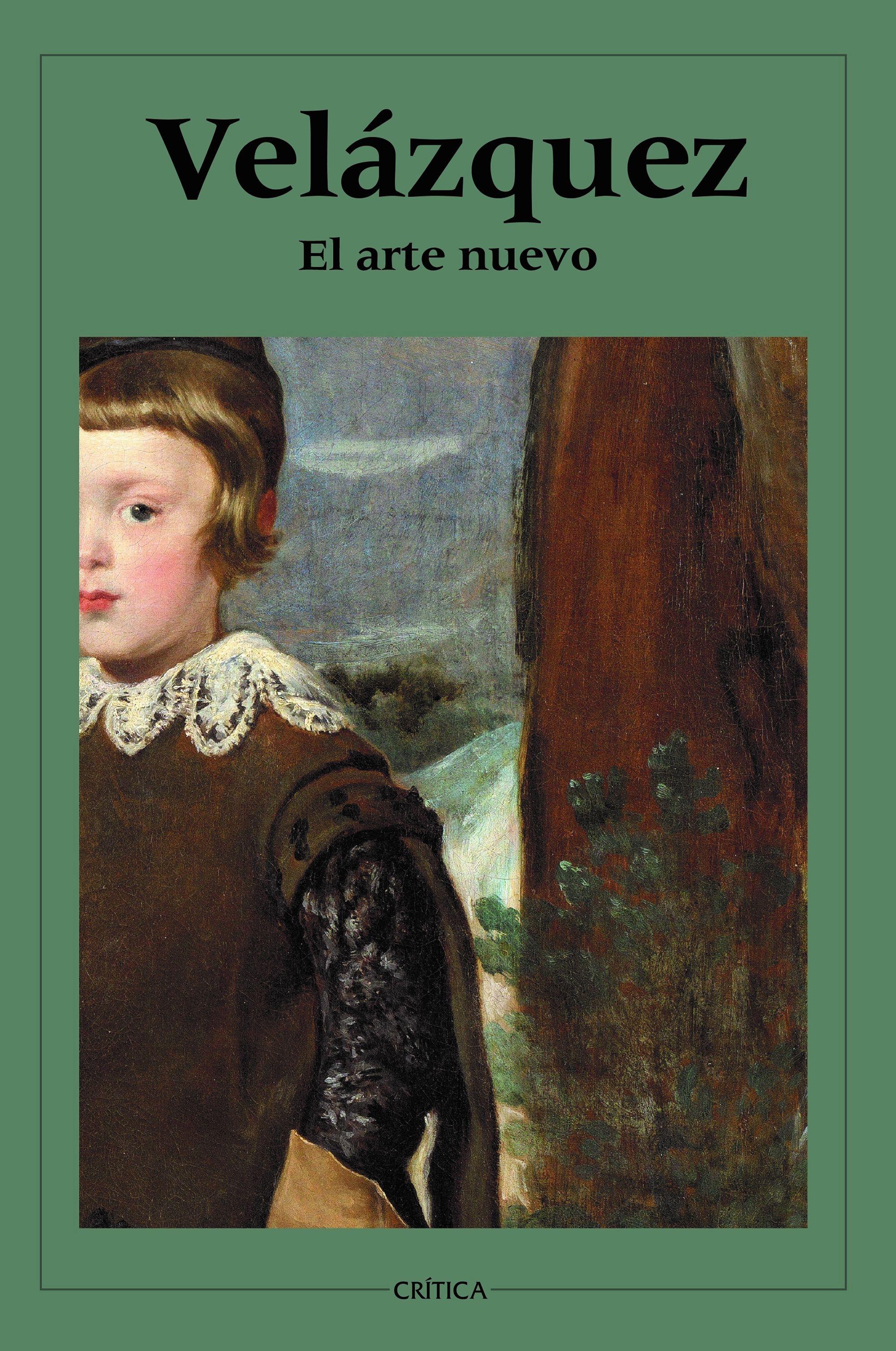 VELAZQUEZ "EL ARTE NUEVO"