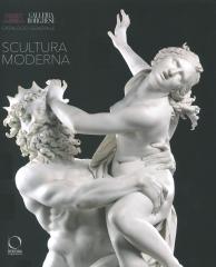 GALLERIA BORGHESE. CATALOGO GENERALE. VOL. 1: SCULTURA MODERNA