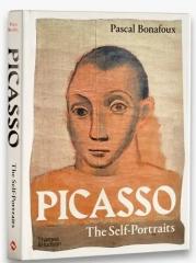 PICASSO: THE SELF-PORTRAITS