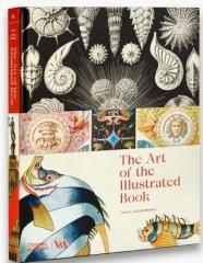 THE ART OF THE ILLUSTRATED BOOK 