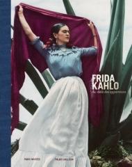 FRIDA KAHLO - AU-DELA DES APPARENCES