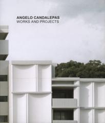 ANGELO CANDALEPAS WORKS AND PROJECTS