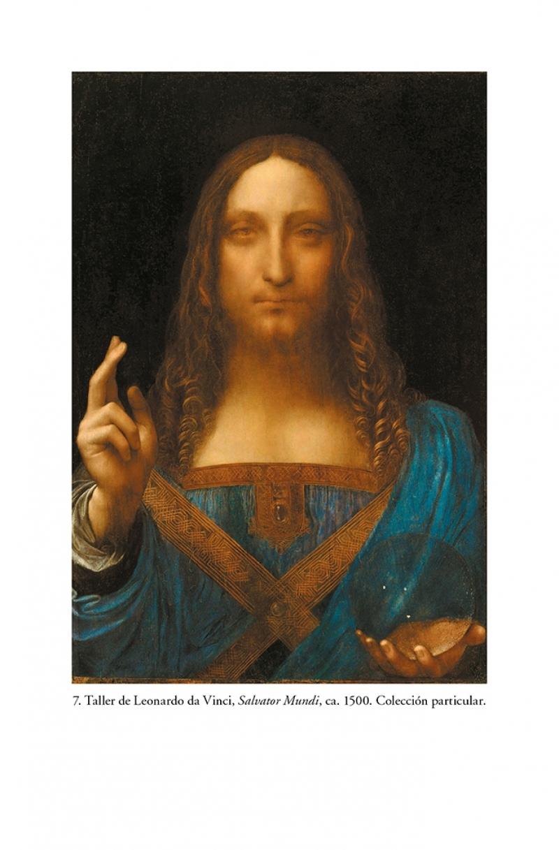 OTRA HISTORIA DEL ARTE "No pasa nada si no te gustan Las meninas"