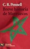 BREVE HISTORIA DE MARRUECOS