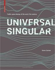 UNIVERSAL SINGULAR