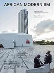 AFRICAN MODERNISM