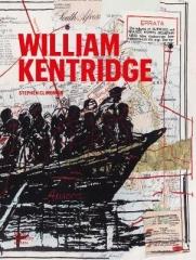 WILLIAM KENTRIDGE