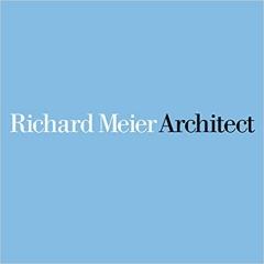 RICHARD MEIER, ARCHITECT: VOLUME 8