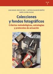 COLECCIONES Y FONDOS FOTOGRAFICOS