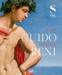 GUIDO RENI "THE DIVINE"