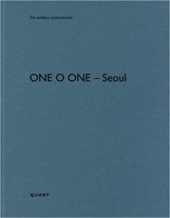 ONE O ONE - SEOUL