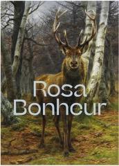 ROSA BONHEUR - (1822-1899)