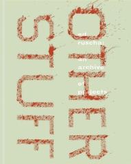 ED RUSCHA "AN ARCHIVE OF PROJECTS"