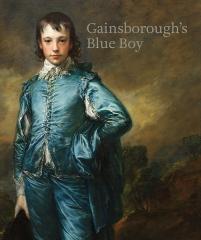 GAINSBOROUGH`S BLUE BOY