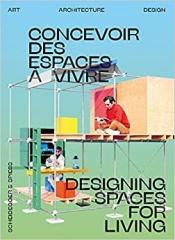 OPEN HOUSE. DESIGNING SPACES FOR LIVING