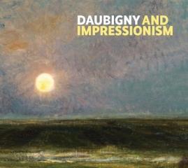 DAUBIGNY AND IMPRESSIONISM