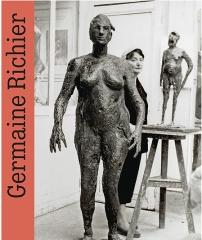 GERMAINE RICHIER