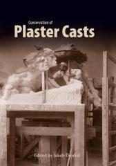 CONSERVATION OF PLASTER CASTS