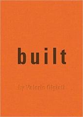 BUILT BY VALERIO OLGIATI 