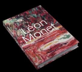 LEON MONET, FRERE DE L'ARTISTE ET COLLECTIONNEUR