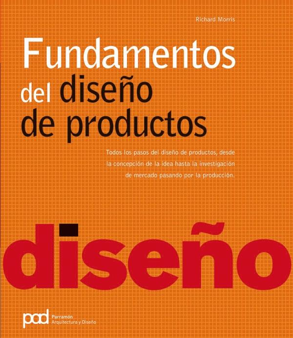 FUNDAMENTOS DEL DISEÑO DE PRODUCTOS