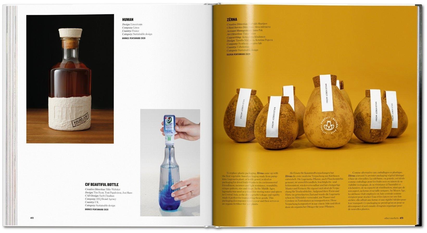 THE PACKAGE DESIGN BOOK 6