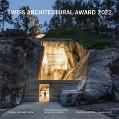 SWISS ARCHITECTURAL AWARD 2022