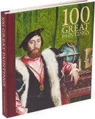 100 GREAT PAINTINGS