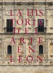 LA HISTORIA DEL ARTE EN LEÓN