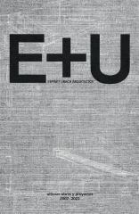 E+U: ESPINET UBACH ARQUITECTOS