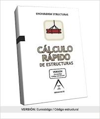 CÁLCULO RÁPIDO DE ESTRUCTURAS DE LA EDIFICACIÓN.