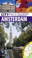 ÁMSTERDAM (CITYPACK) "(Incluye plano desplegable)"