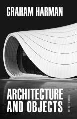 ARCHITECTURE AND OBJECTS