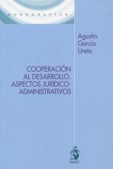 COOPERACIÓN AL DESARROLLO: ASPECTOS JURÍDICO-ADMINISTRATIVOS