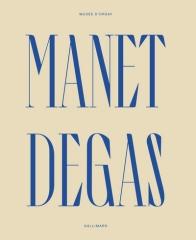 MANET/DEGAS 