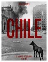 CHILE. ARCHIVO FOTOFRÁFICO 1973-74