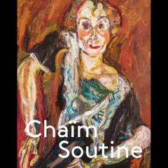 CHAÏM SOUTINE AGAINST THE CURRENT