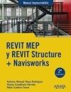 REVIT MEP y REVIT Structure + Navisworks