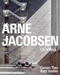 ARNE JACOBSEN LIFE & WORK