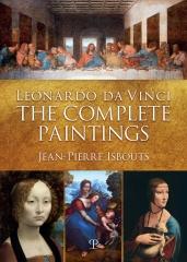 LEONARDO DA VINCI. THE COMPLETE PAINTINGS