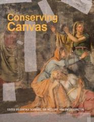 CONSERVING CANVAS