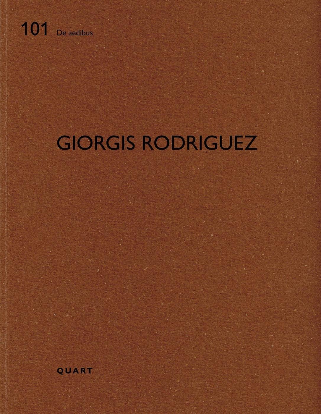 GIORGIS RODRIGUEZ